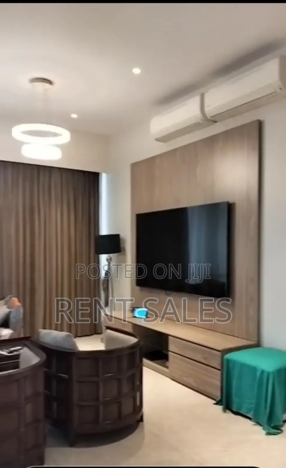 Furnished 6bdrm Apartment in Gulshan for Rent