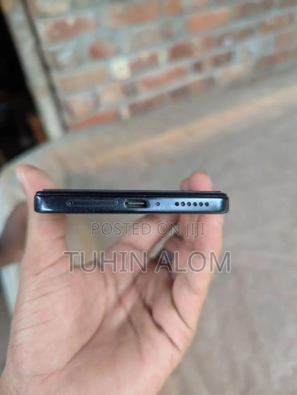 Xiaomi Redmi Note 12 Pro 4G 256 GB Black