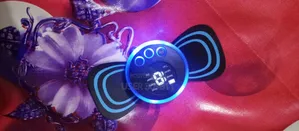 Photo - Mini Rechargeble Therapy Machine