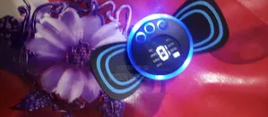 Mini Rechargeble Therapy Machine