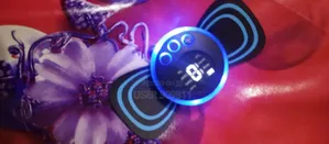 Mini Rechargeble Therapy Machine