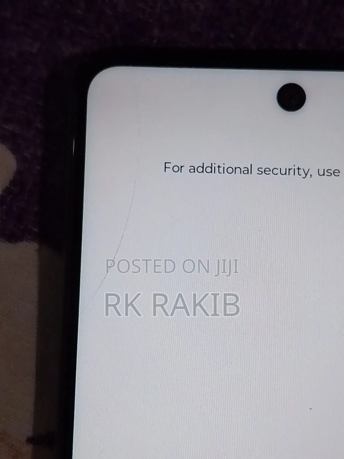 Motorola Moto G24 256 GB Blue