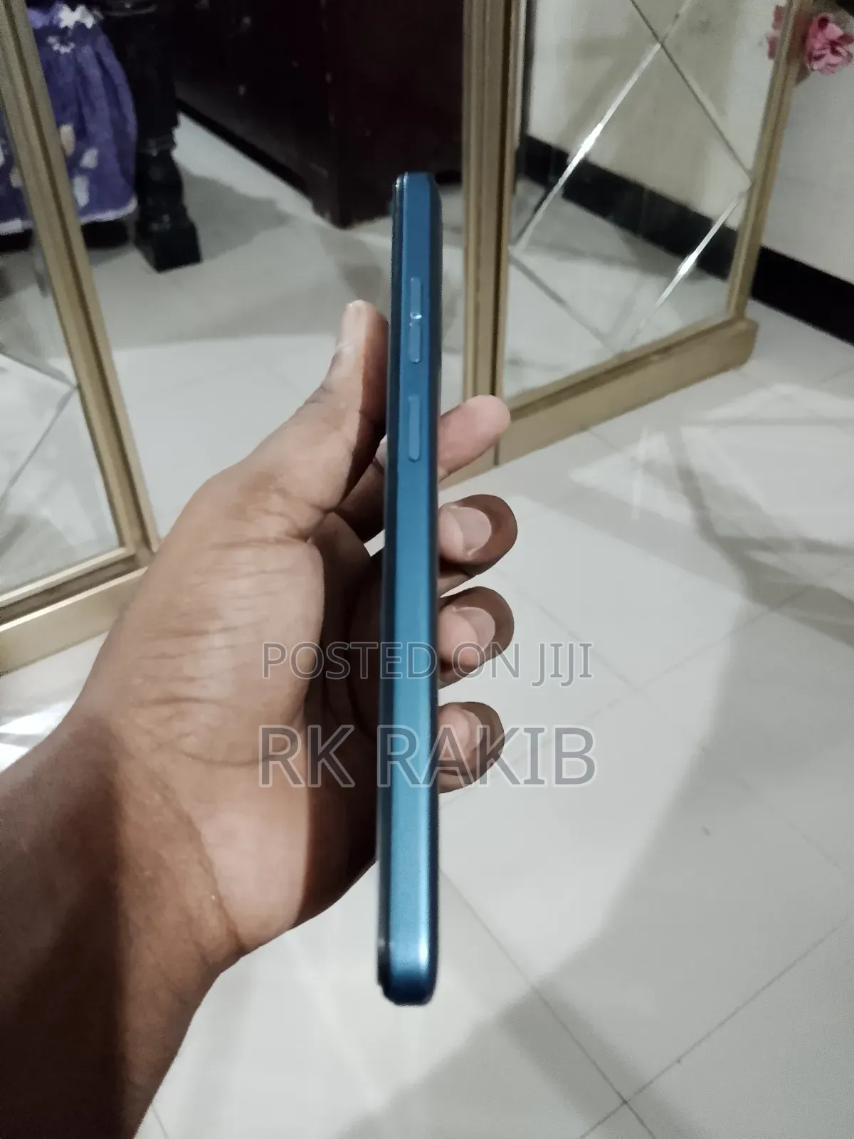 Motorola Moto G24 256 GB Blue