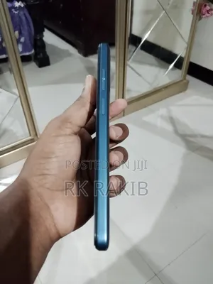 Motorola Moto G24 256 GB Blue