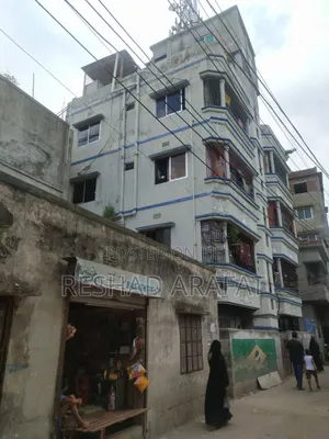 16bdrm House in নারায়ণগঞ্জ, Narayanganj Sadar for Sale