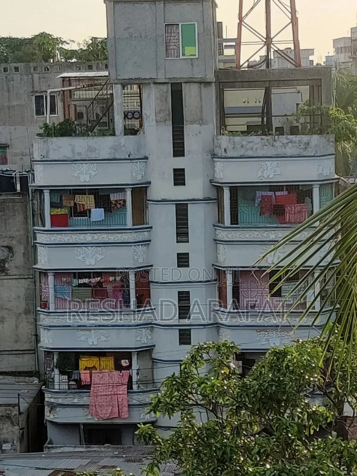 16bdrm House in নারায়ণগঞ্জ, Narayanganj Sadar for Sale