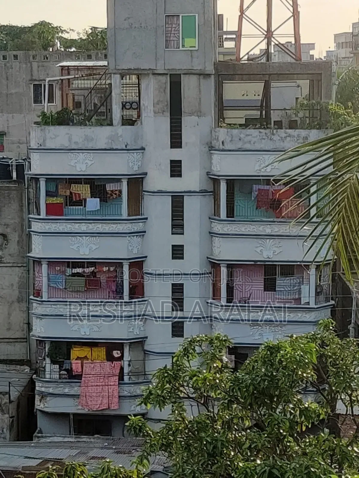 16bdrm House in নারায়ণগঞ্জ, Narayanganj Sadar for Sale