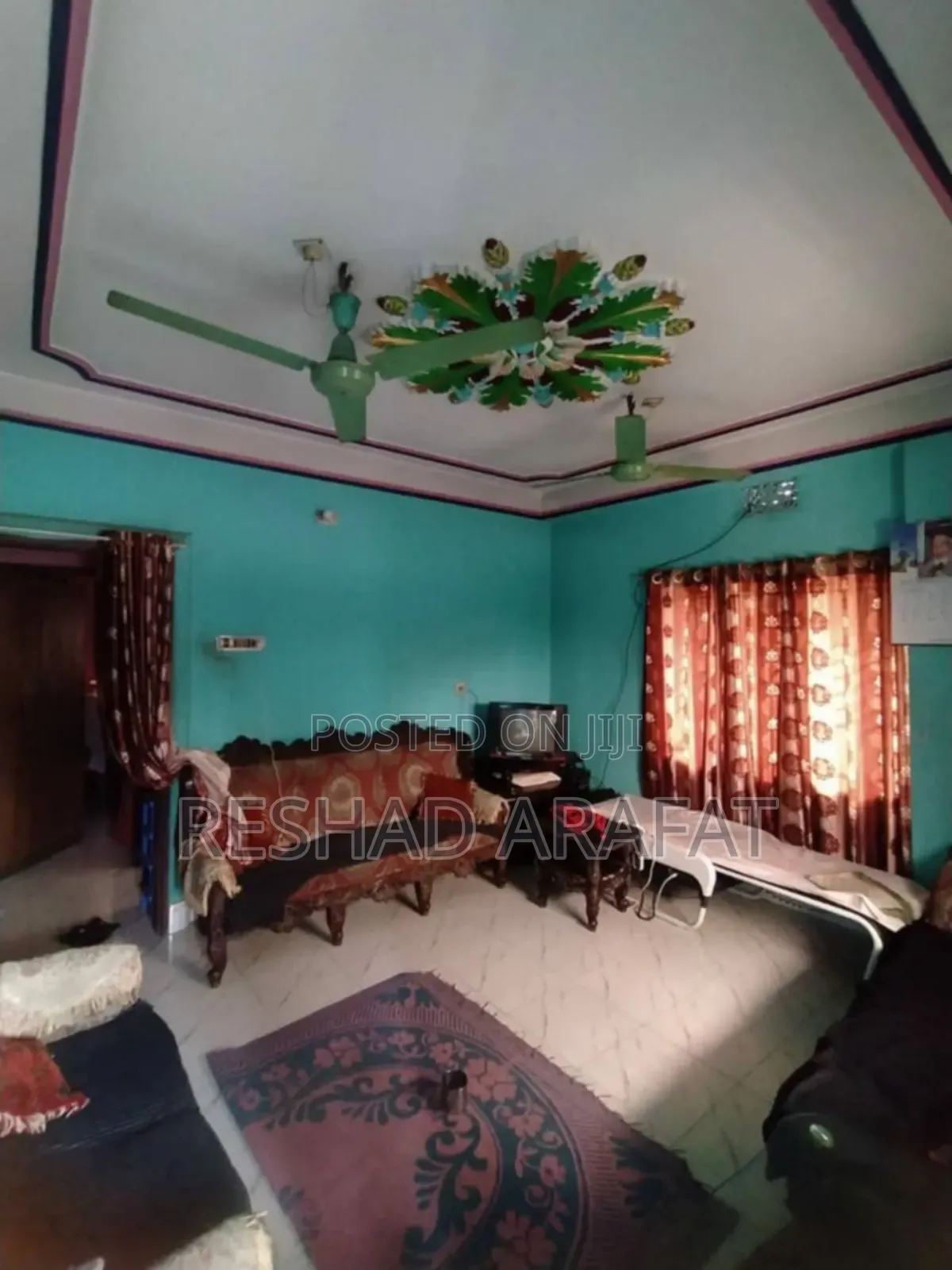 16bdrm House in নারায়ণগঞ্জ, Narayanganj Sadar for Sale