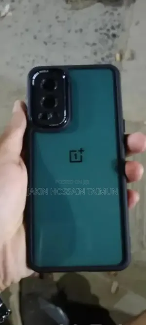ওয়ানপ্লাস নর্ড ২ ৫জি ১২৮ জিবি ব্লু