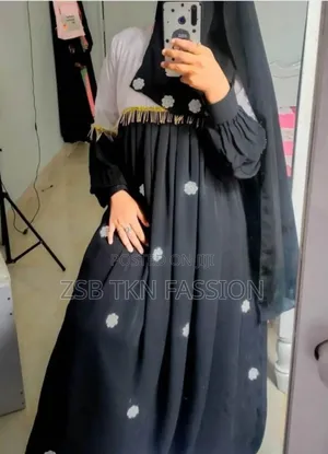 Party Borkha New Update Collection GFHHB