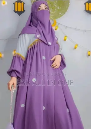 Party Borkha New Update Collection GFHHB