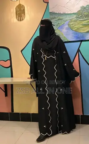 Jannat Abaya New Update DGFG JGJH DGHH HFG