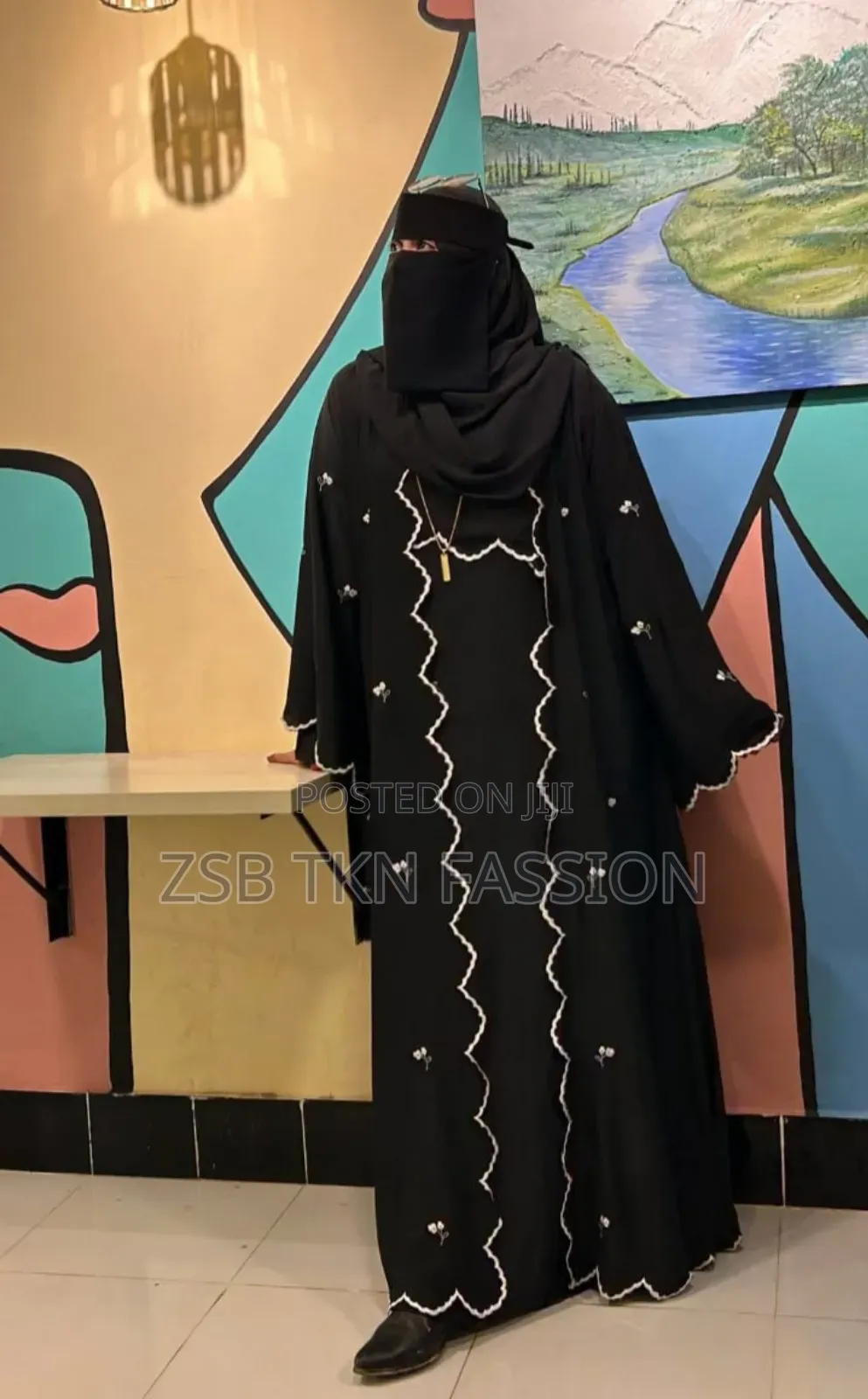 Jannat Abaya New Update DGFG JGJH DGHH HFG