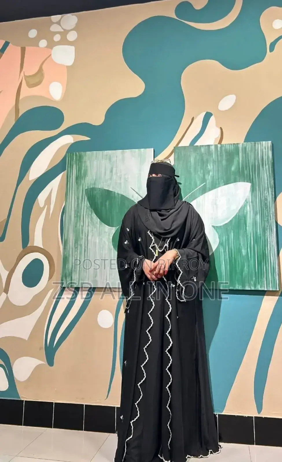 Jannat Abaya New Update DGFG JGJH DGHH HFG