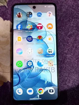 Motorola Moto G24 256 GB Blue