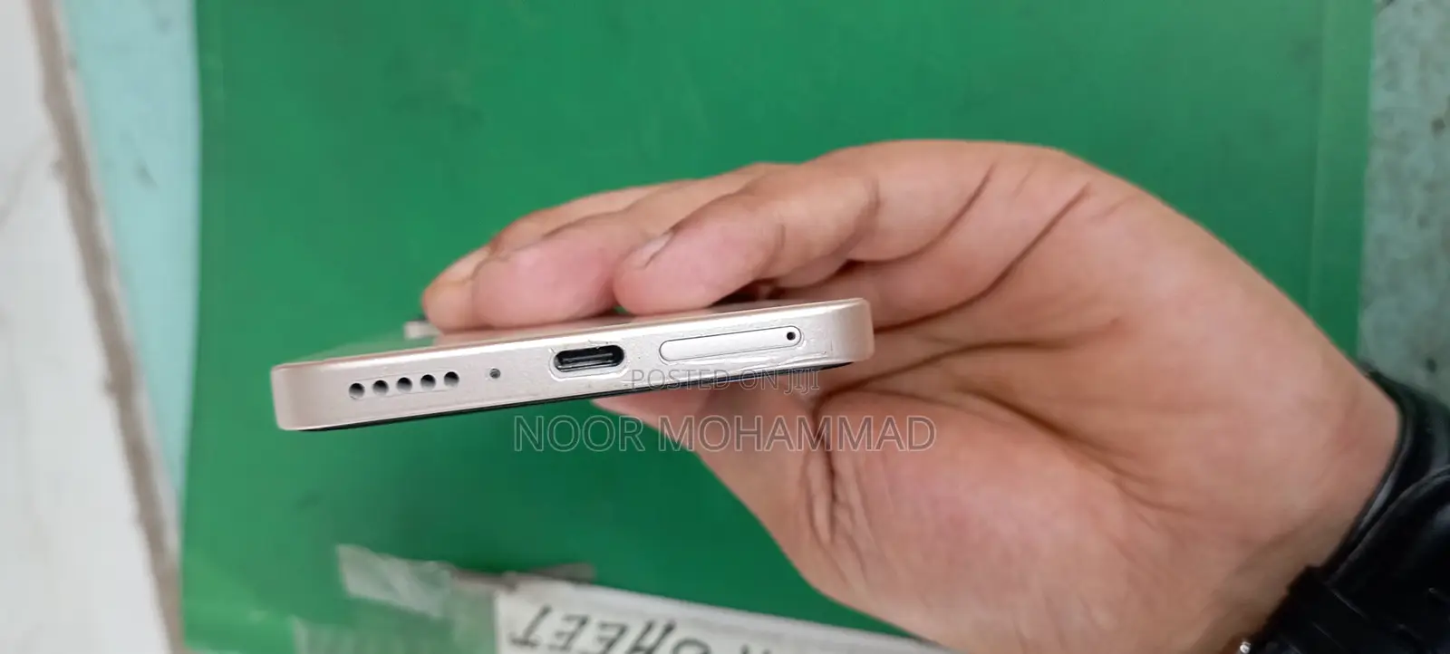 Xiaomi Redmi Note 13 256 GB Silver
