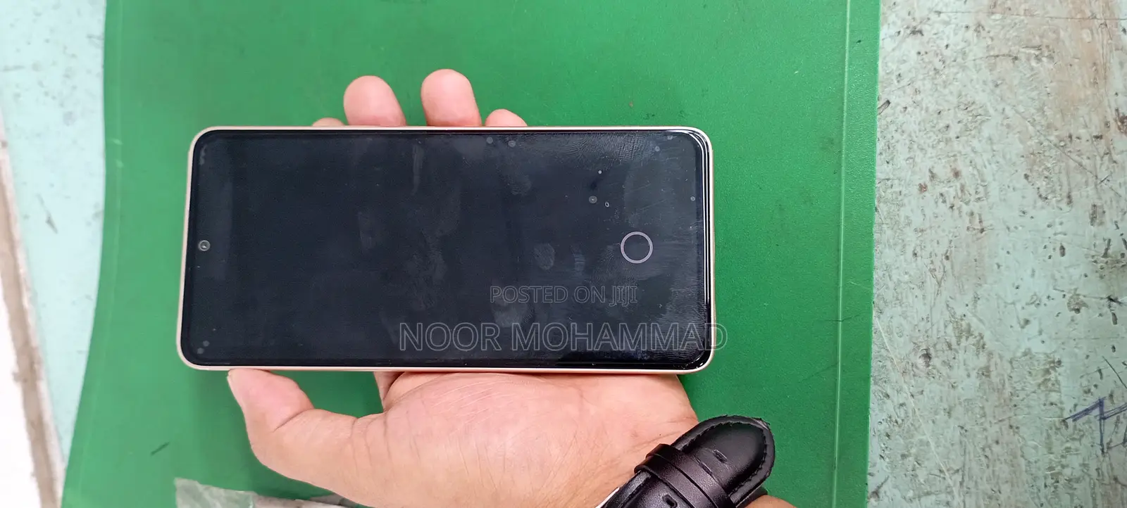 Xiaomi Redmi Note 13 256 GB Silver