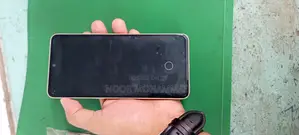 Xiaomi Redmi Note 13 256 GB Silver