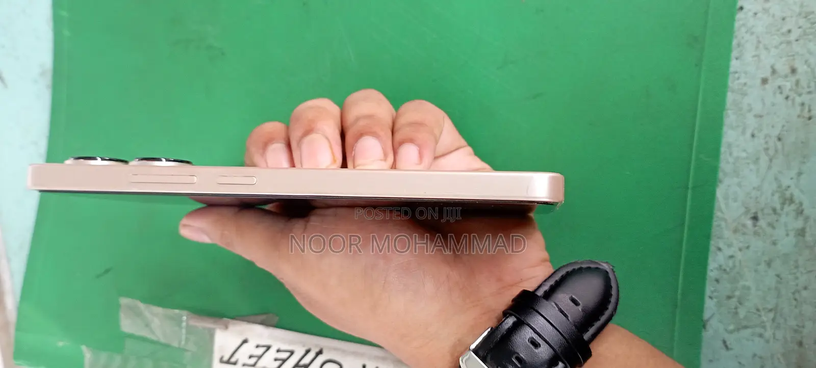 Xiaomi Redmi Note 13 256 GB Silver