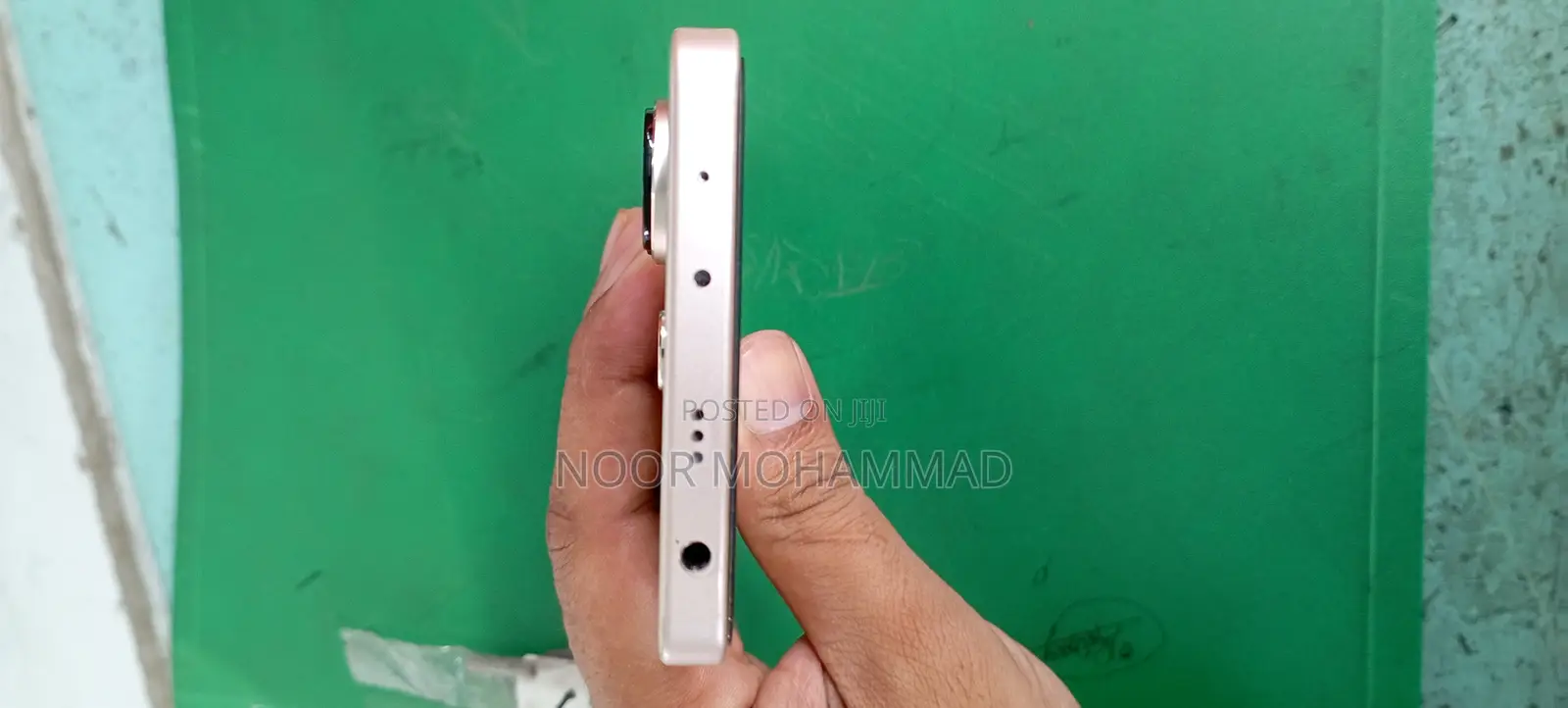 Xiaomi Redmi Note 13 256 GB Silver