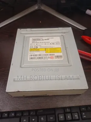 Cd/DVD Drive _ Samsung Super -Writemaster