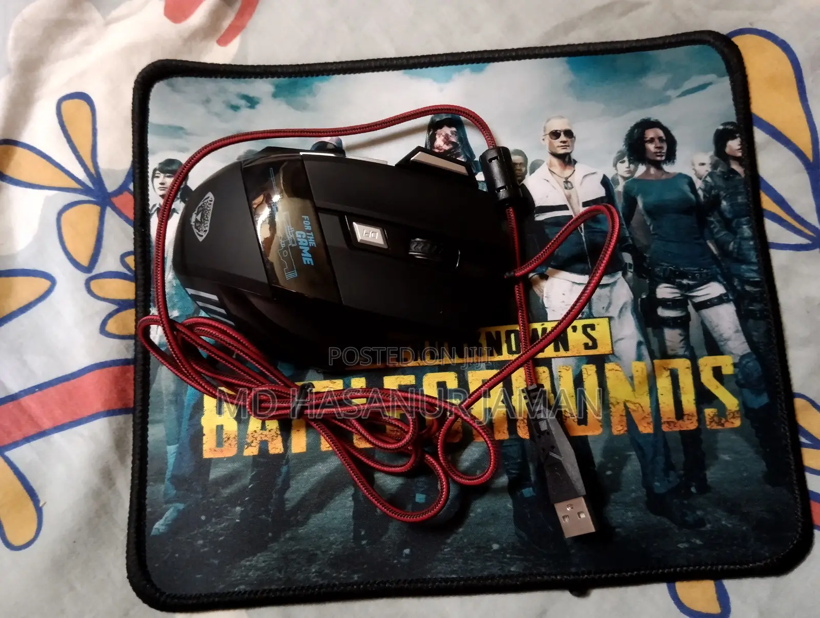 5 in 1 Mobile Game Combo