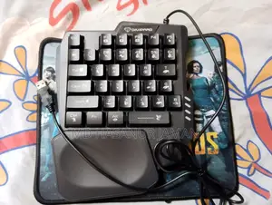 5 in 1 Mobile Game Combo