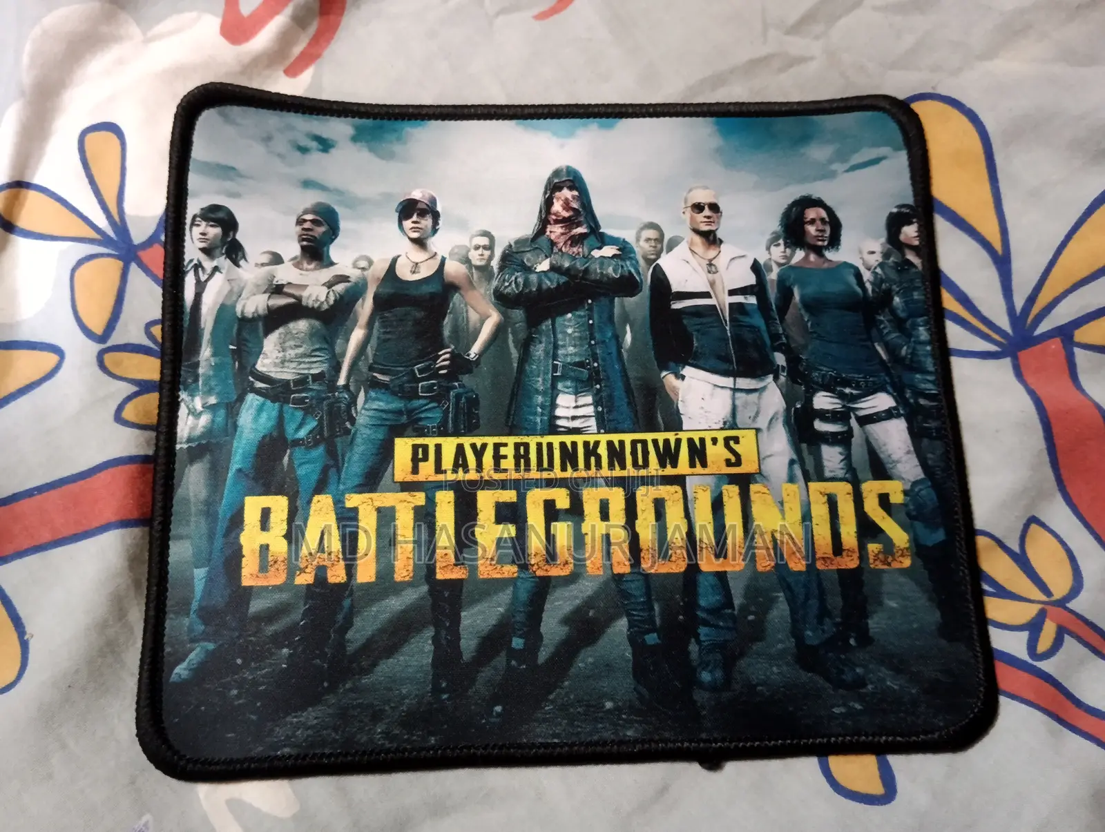 5 in 1 Mobile Game Combo