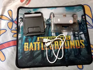 5 in 1 Mobile Game Combo