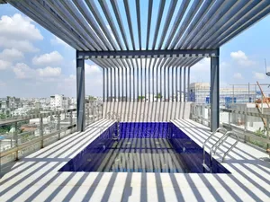 Furnished 4bdrm Apartment in Fully Furnished for Rent