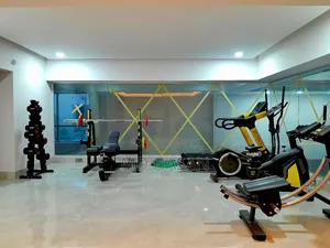 Furnished 4bdrm Apartment in Fully Furnished for Rent