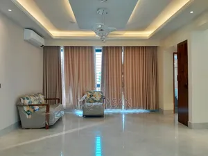 Furnished 4bdrm Apartment in Fully Furnished for Rent