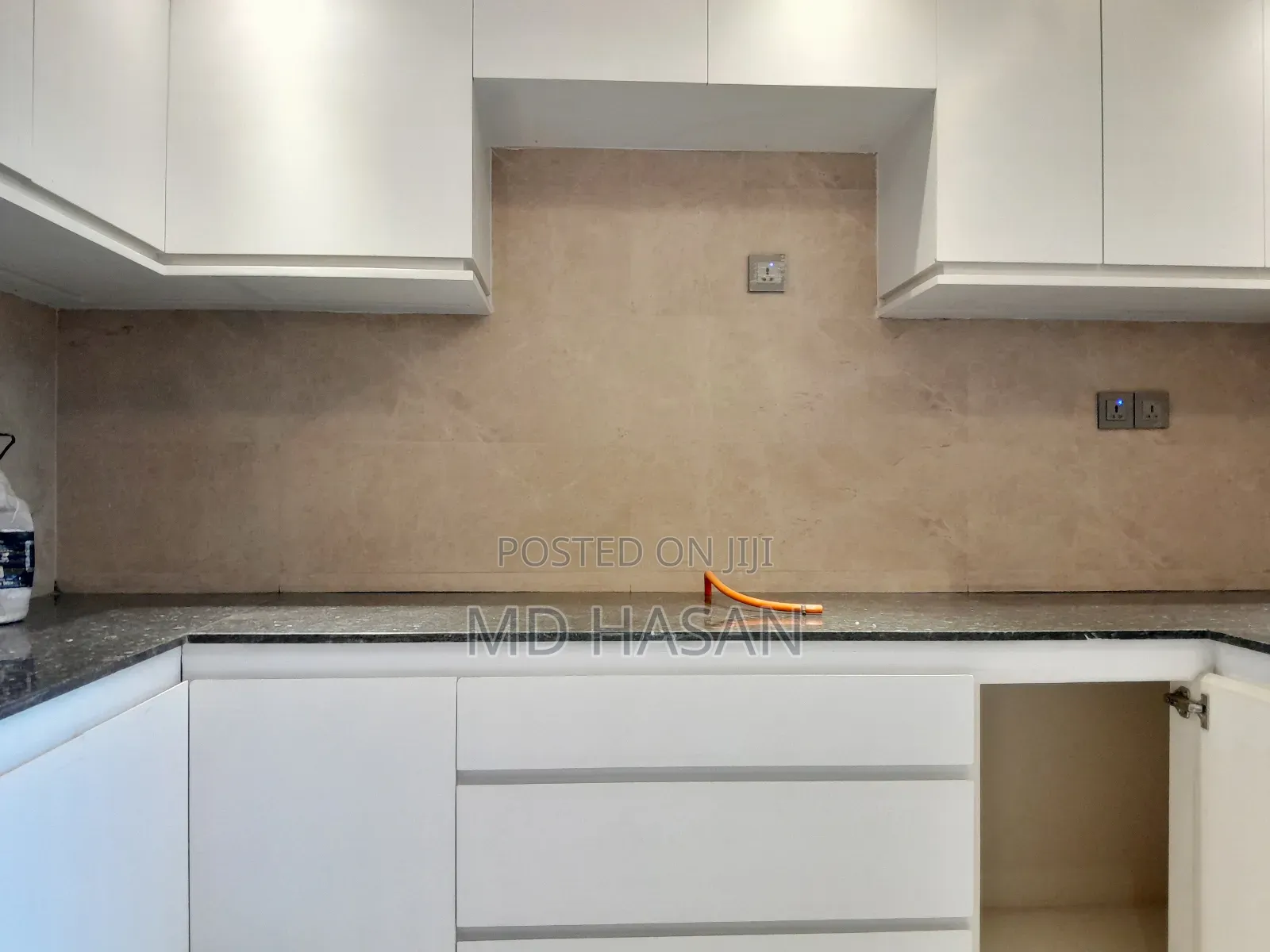 Furnished 4bdrm Apartment in Fully Furnished for Rent