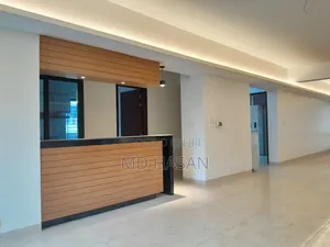 4bdrm Apartment in Also Gym and Pool for Rent