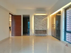 4bdrm Apartment in Also Gym and Pool for Rent