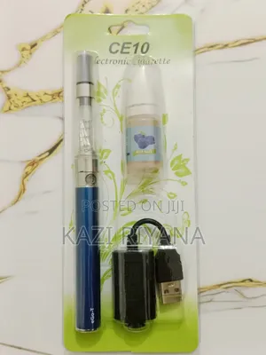 Photo - Pen Vape Fixed Price