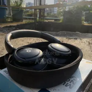 Photo - Anker Soundcore Life Q30 Headphone