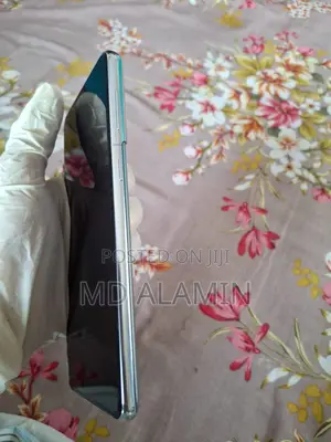 Samsung Galaxy S21+ 5G 256 GB Silver