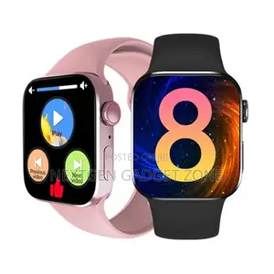 T900 Mini Smartwatch.