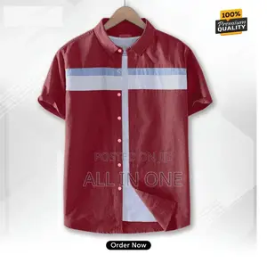 Photo - Half Sleeve Shirt Tytg RGVFD