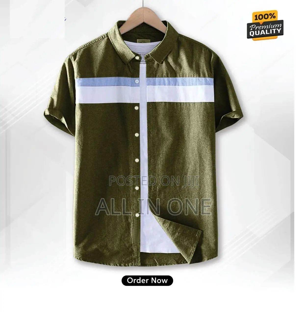 Half Sleeve Shirt Tytg RGVFD