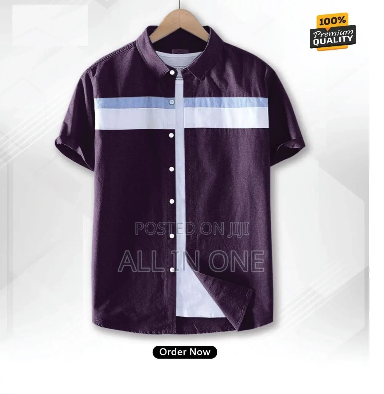 Half Sleeve Shirt Tytg RGVFD