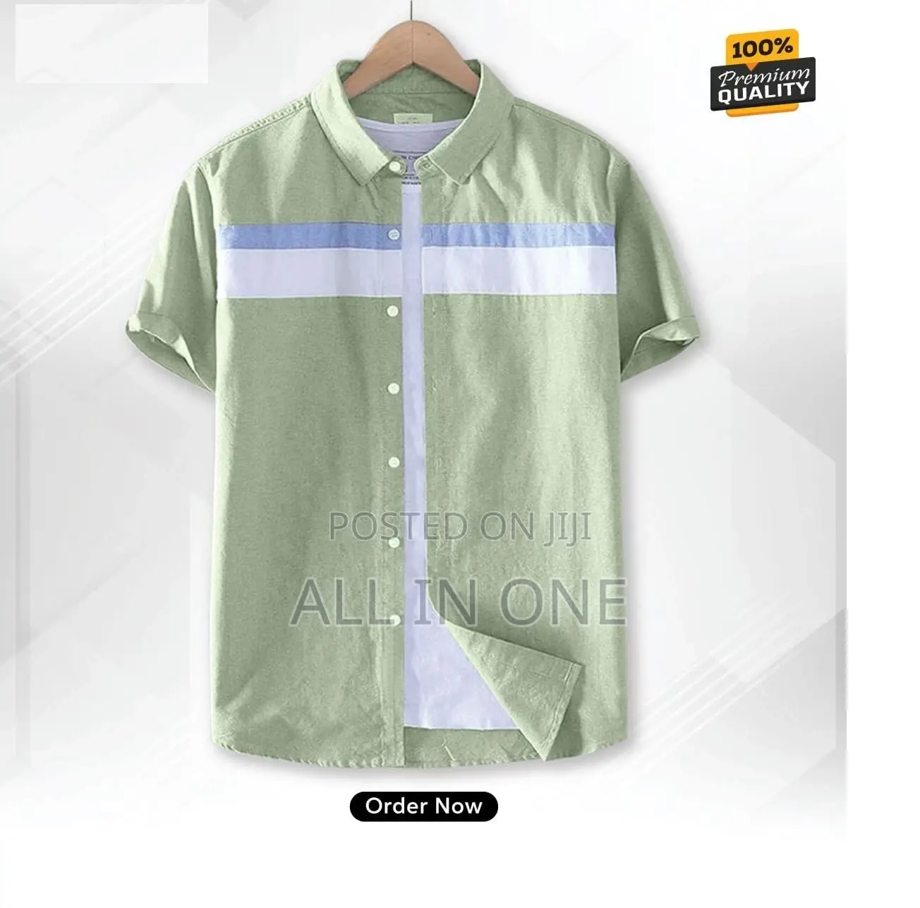 Half Sleeve Shirt Tytg RGVFD