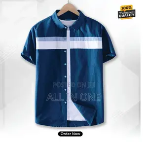 Half Sleeve Shirt Tytg RGVFD