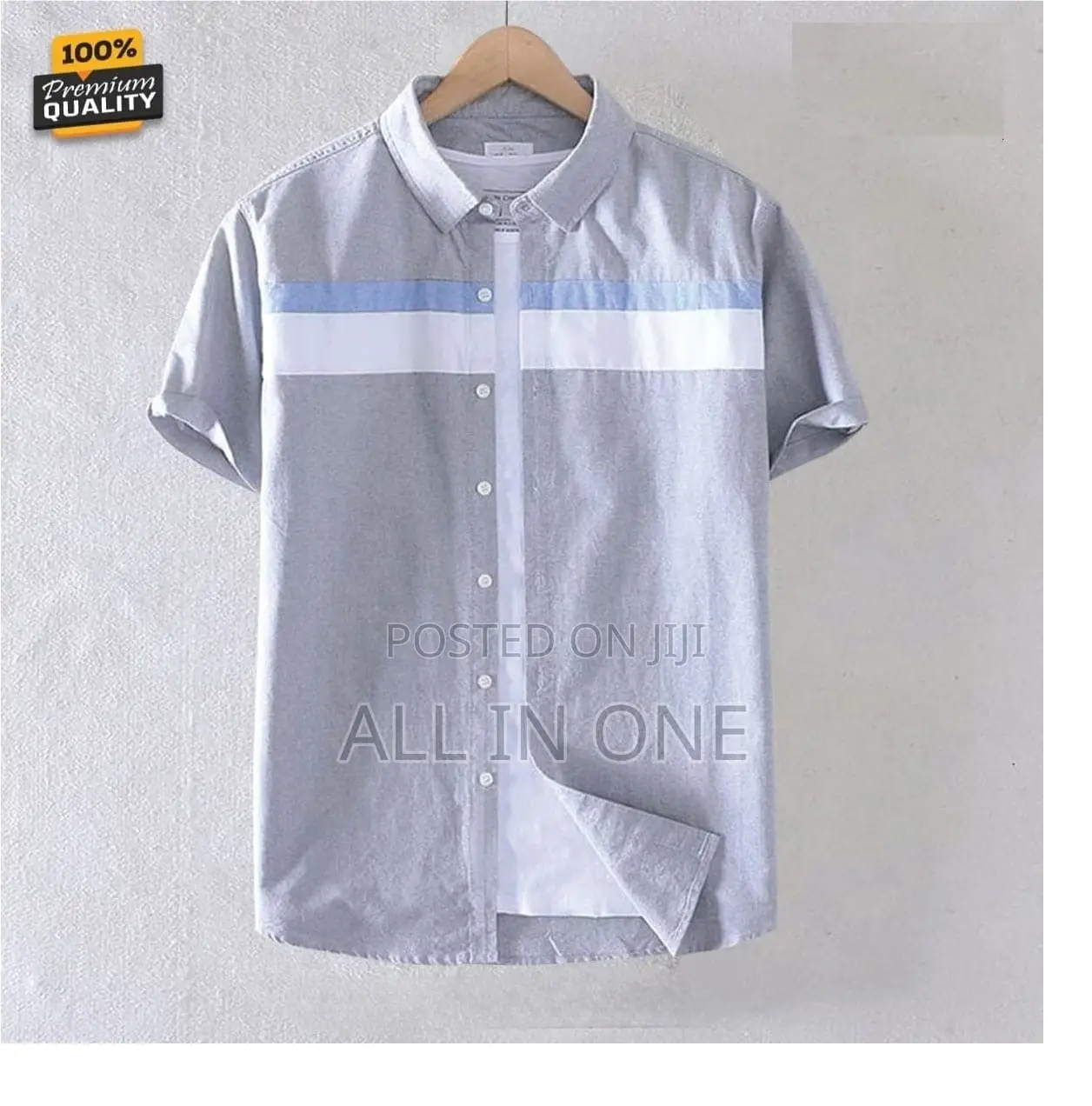 Half Sleeve Shirt Tytg RGVFD