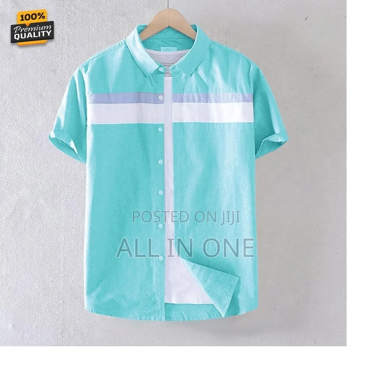 Half Sleeve Shirt Tytg RGVFD