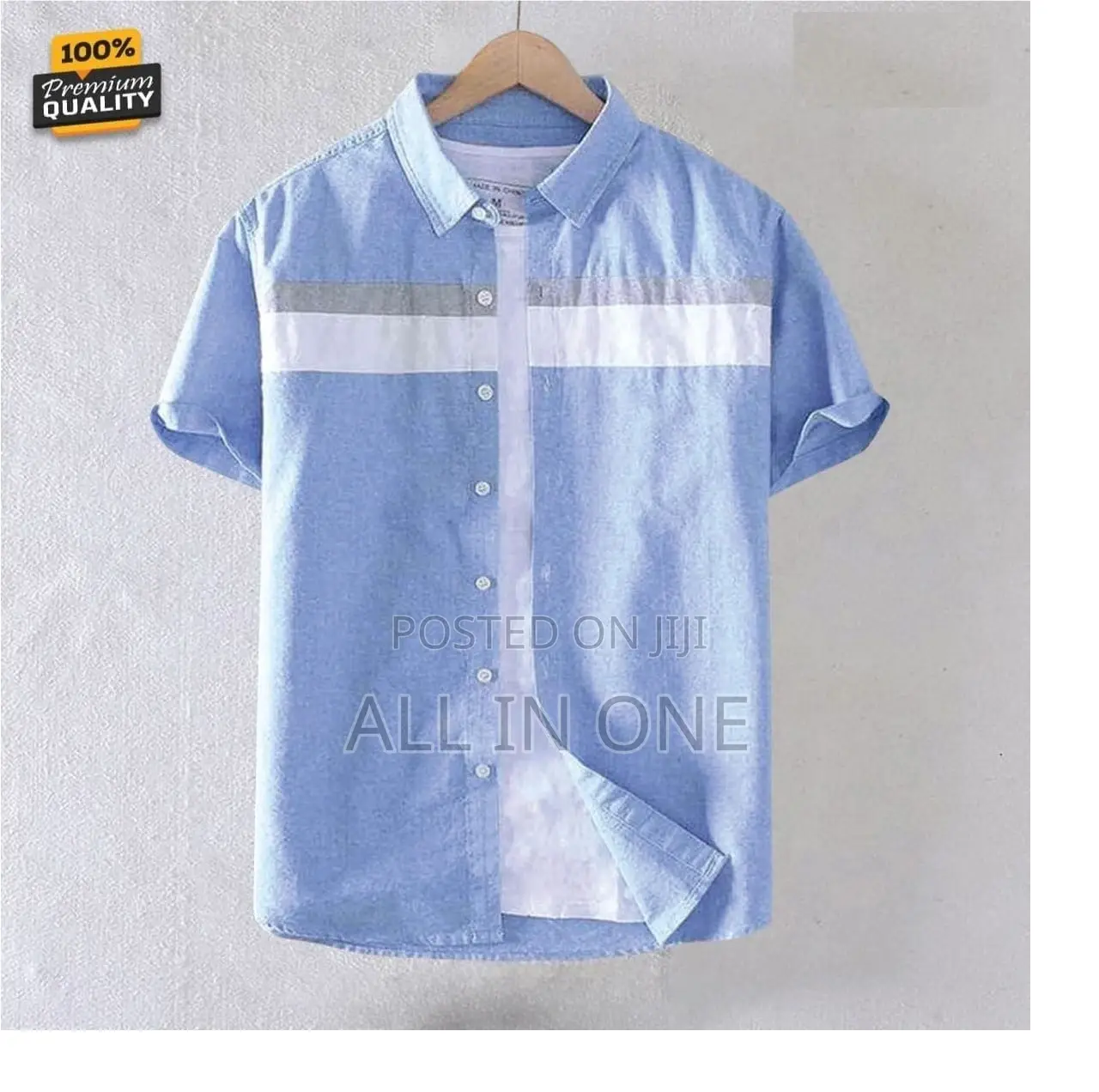 Half Sleeve Shirt Tytg RGVFD