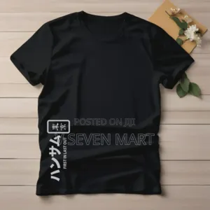 T-Shirt for Men