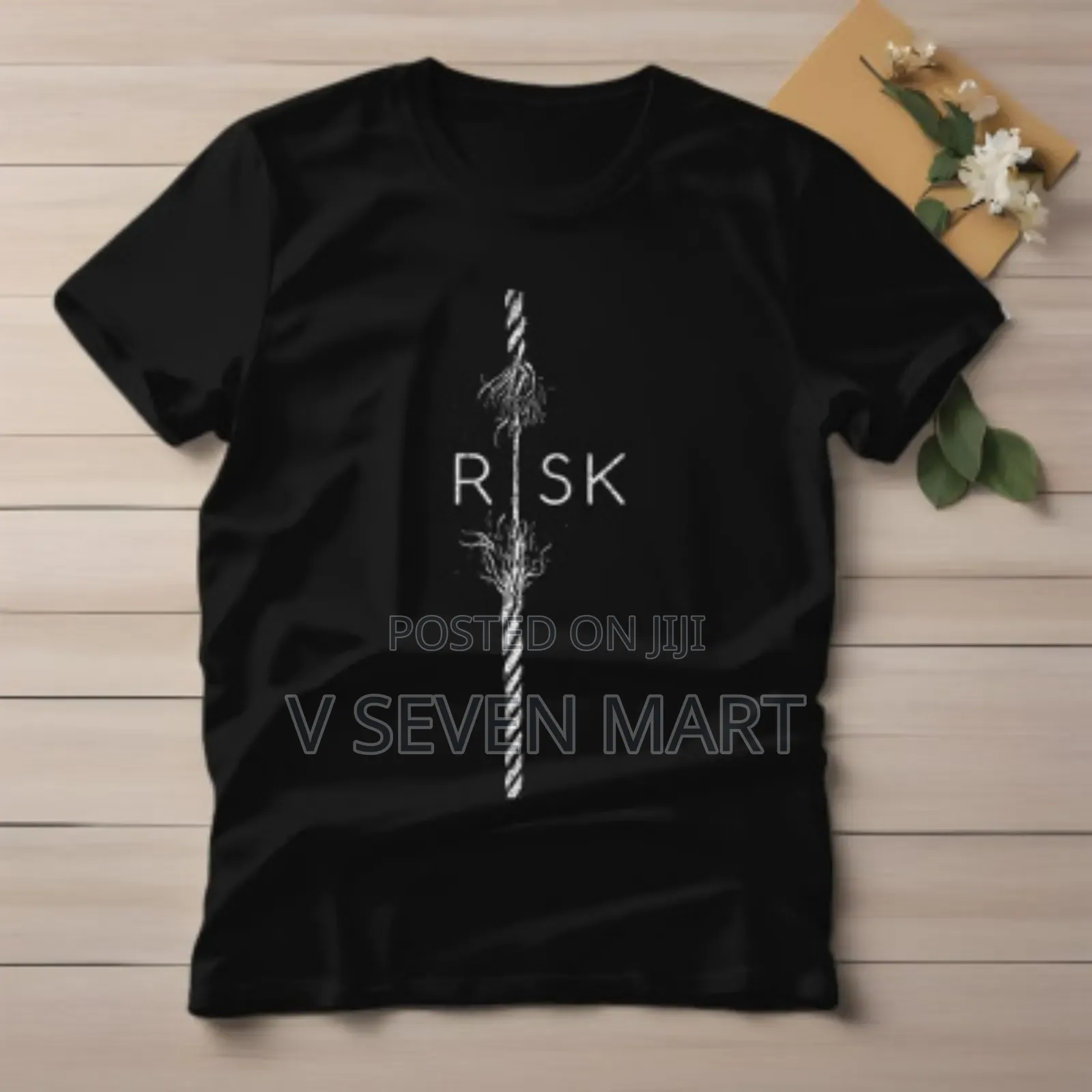 T-Shirt for Men