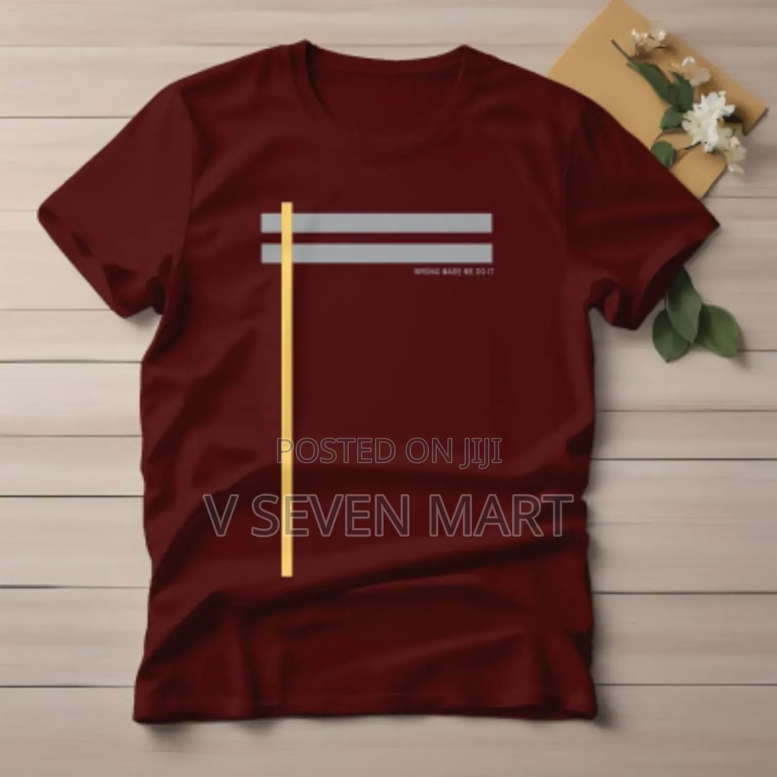 T-Shirt for Men